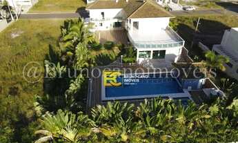 Imagem 4: Sobrado em condomínio - Bougainvillee Residencial IV - Peruíbe/SP