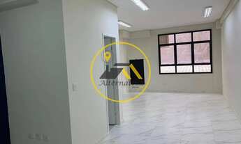 Imagem: Sala Comercial para venda Jardim Aquarius