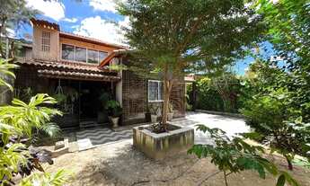 Imagem 2: Casa com 5 dormitórios à venda, 207 m² por R$ 449.000,00 - Parque Dois Irmãos - Fortaleza