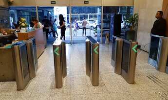 Imagem 6: Conjunto de 500m2 para venda ou locação ao lado do metrô Consolação