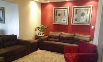 Imagem: Apartamento em Rua Caitezal - Santana