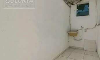 Imagem 3: Prédio a venda - Vila Camilópolis, Santo André