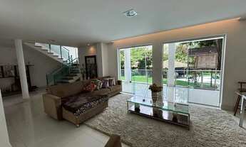 Imagem 7: Casa para aluguel, 5 quartos, 2 suítes, 16 vagas, Bandeirantes - Belo Horizonte/MG