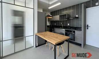 Imagem 2: Apartamento 1 dormitório no Córrego Grande