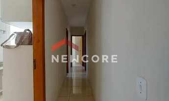 Imagem 4: Apartamento em Rua Balsamar - Jaraguá - Belo Horizonte/MG