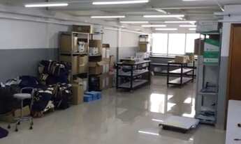 Imagem 2: PRÉDIO - CONSOLAÇÃO - SP