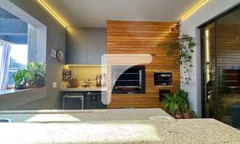 Imagem 5: Casa à venda, 250 m² por R$ 2.500.000,00 - Condomínio Village Premium - Londrina/PR