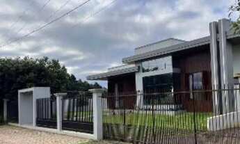 Imagem 2: Casa 170 m² - Centro - Fortaleza dos Valos - RS