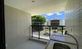 Imagem: Apto para locação no Jardim Oceania