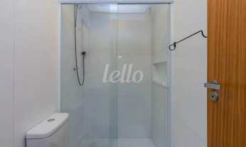 Imagem 6: Apartamento 1 quartos para alugar no(a) Vila Mazzei