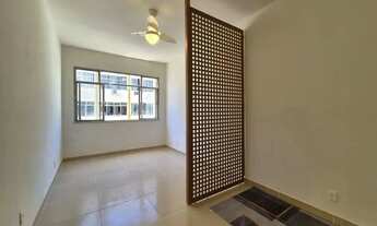 Imagem 4: VENDO APARTAMENTO VAZIO FRENTE 27m..CENTRO RJ..01 QUARTO