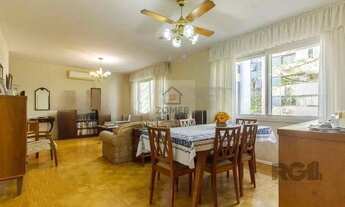 Imagem: Apartamento com 118 metros 3 quartos 1 vaga