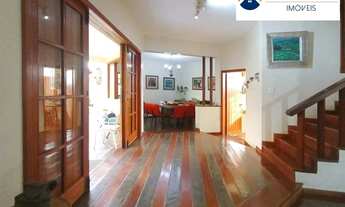 Imagem 5: Casa Alto padrão 5 Quartos 4 Banhos 1 Suíte e 2 Vagas no Itapoã!