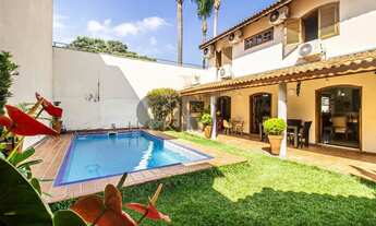 Imagem 4: Casa de Condomínio com 3 Dormitórios (1 Suítes) à Venda no Bolsão Granja Julieta, São Paul