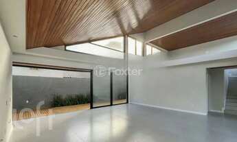 Imagem 4: Casa em Condomínio à venda Rua Reverendo Gelson dos Santos Castro, Rio Tavares - Florianóp