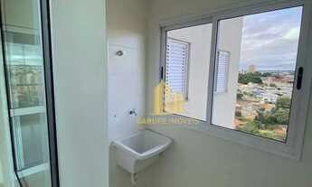 Imagem 7: Apartamento com 3 dormitórios à venda, 97 m² por R$ 750.000,00 - Jardim Califórnia - Jacar