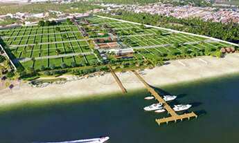 Imagem: Terreno 360m² - Condomínio Reserva Manguaba