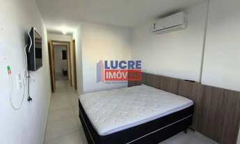 Imagem 6: Aluguel de Apartamento na Praia de Miramar - Cabedelo