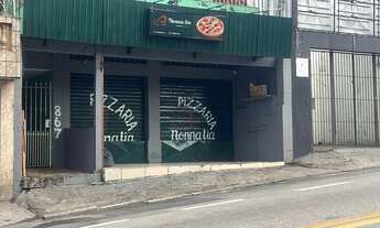 Imagem 7: Repasse ponto comercial