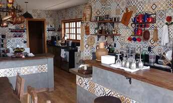 Imagem 3: Jardins Parma Casa em condomínio com 4 dormitórios