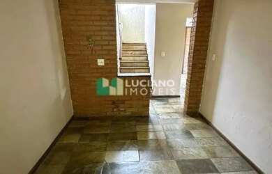 Imagem 6: Casa Ampla e Completa no Bairro Santa Mônica Espaço, Conforto e Lazer!