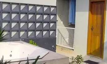 Imagem 3: Vendo essa casa bem localizada no bairro Parque Dez! Aceito Negócio