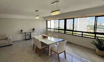 Imagem 5: Apartamento para venda no bairro do Espinheiro, Cobertura Duplex - Edf Baia de Guanabara