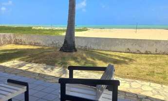 Imagem: Casa Beira-Mar em Maragogi - Aluguel por