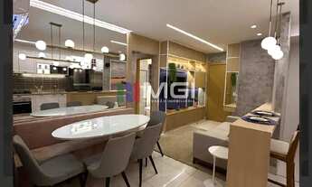 Imagem 4: Apartamento novo em Setor Criméia Oest