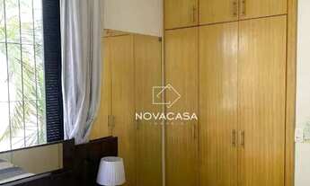 Imagem 5: Apartamento com 3 dormitórios à venda, 75 m² por R$ 350.000,00 - Santa Branca - Belo Horiz