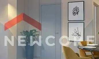 Imagem 3: Apartamento em Rua Boicorá - Cidade Antônio Estevão de Carvalho - São Paulo/SP