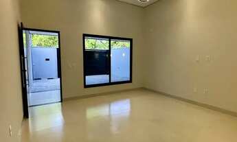 Imagem 2: Casa NOVA 3/4 sendo um suíte