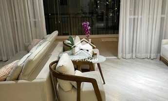 Imagem 5: Apartamento 3dom 3 Suíte cid. Maia Guarulhos