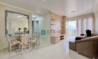 Imagem 5: APARTAMENTO MOBILIADO com 1 suíte + 2 quartos para alugar, 79 m² por R$3.450/mês - Zona 07