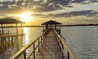 Imagem 3: Rancho para Alugar