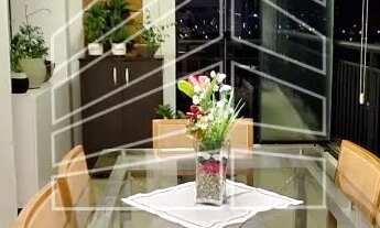 Imagem 2: Oportunidade Única! Apartamento 3 Dormitórios c/ Lazer Completo, Ar Condicionado