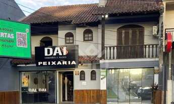 Imagem: Casa ampla com piscina e ótima área no