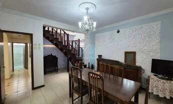 Imagem 5: Casa com 6 quartos (6 suítes) no bairro Sagrada Família