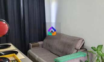 Imagem 3: APARTAMENTO DE 2 QUARTOS NO CORES DA MATA, NO ANIL