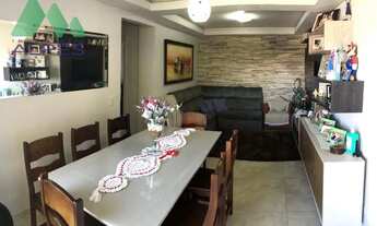 Imagem: XAXIM 03 QUARTOS COM SUÍTE SACADA COM CHURASQUEIRA