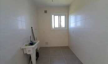 Imagem 5: Apartamento com 2 dormitórios para alugar, 58 m² por R$ 1.996,00/mês - Rondônia - Novo Ham