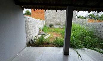 Imagem 3: BAIRRO PAIGUAIS Casa com 2 dormitórios