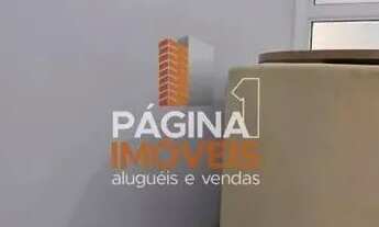 Imagem 6: Página 1 Imóveis anuncia apartamento de 02 dormitórios no Condomínio Àgata no bairro São