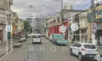 Imagem: R Da Alfândega, Brás