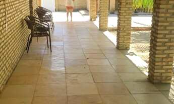 Imagem 7: Casa de praia em beberibe praia das fontes