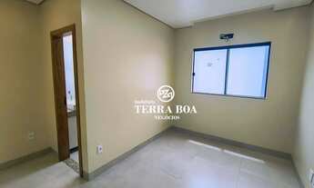 Imagem 7: LOCAÇÃO - Sobrado Recanto do Bosques - 03 suites