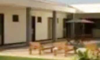 Imagem 2: Imóvel para venda possui 600 metros quadrados com 3 quartos em Portão - Atibaia - SP