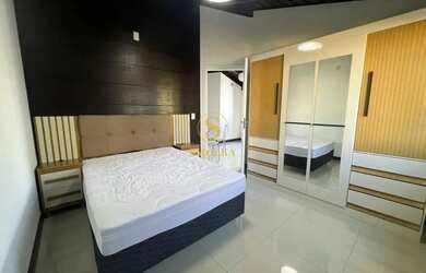 Imagem 12: Apartamento de um dormitório pra locação no Centro de Florianópolis