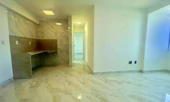 Imagem 2: ERS - Apartamento 2 Quartos com Suíte no Luau Ponta Negra