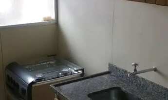 Imagem 5: Apartamento com 1 dormitório para alugar, 66 m² por R$ 3.056,00 - Lourdes - Belo Horizonte
